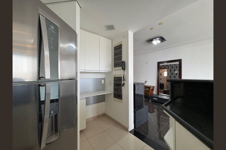 Apartamento para alugar com 130m², 1 quarto e 2 vagasCozinha