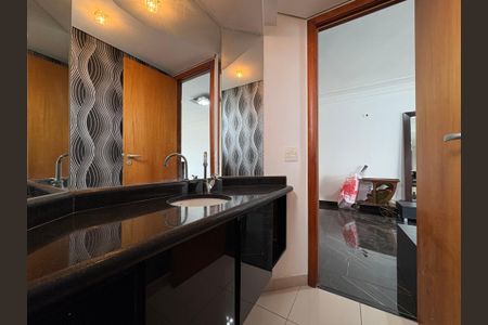 Apartamento para alugar com 130m², 1 quarto e 2 vagasLavabo