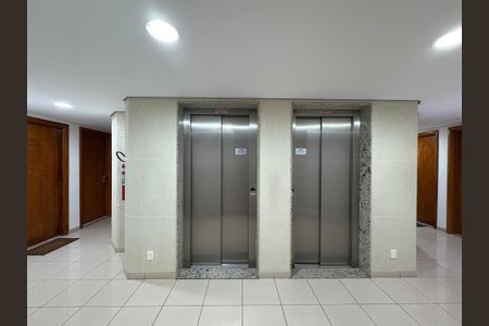 Apartamento para alugar com 130m², 1 quarto e 2 vagasHall de Entrada