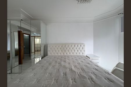 Apartamento para alugar com 130m², 1 quarto e 2 vagasSuíte