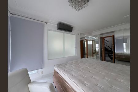 Apartamento para alugar com 130m², 1 quarto e 2 vagasSuíte