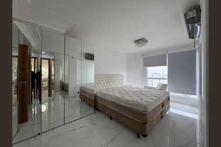 Apartamento para alugar com 130m², 1 quarto e 2 vagasSuíte
