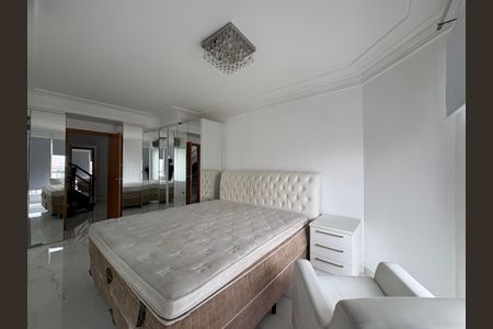 Apartamento para alugar com 130m², 1 quarto e 2 vagasSuíte