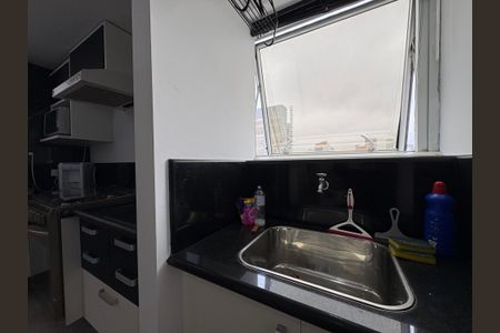 Apartamento para alugar com 130m², 1 quarto e 2 vagasÁrea de Serviço