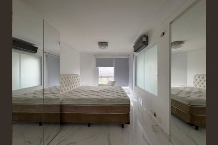 Apartamento para alugar com 130m², 1 quarto e 2 vagasSuíte