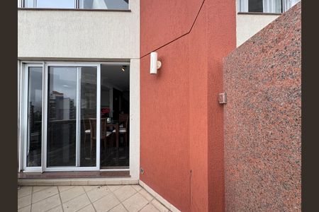 Apartamento para alugar com 130m², 1 quarto e 2 vagasSacada