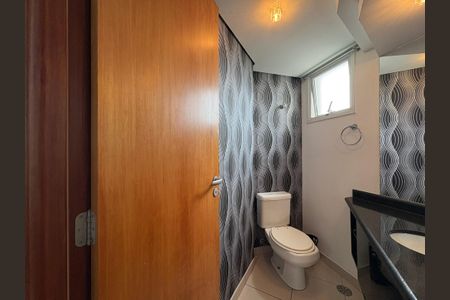 Apartamento para alugar com 130m², 1 quarto e 2 vagasLavabo