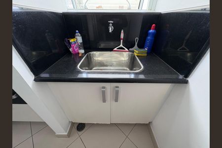 Apartamento para alugar com 130m², 1 quarto e 2 vagasÁrea de Serviço