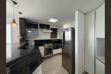 Apartamento para alugar com 130m², 1 quarto e 2 vagasCozinha