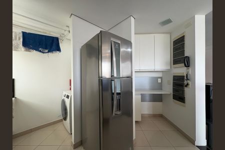 Apartamento para alugar com 130m², 1 quarto e 2 vagasCozinha