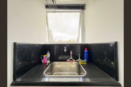 Apartamento para alugar com 130m², 1 quarto e 2 vagasÁrea de Serviço