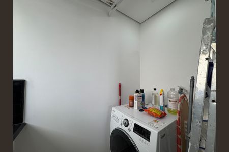 Apartamento para alugar com 130m², 1 quarto e 2 vagasÁrea de Serviço