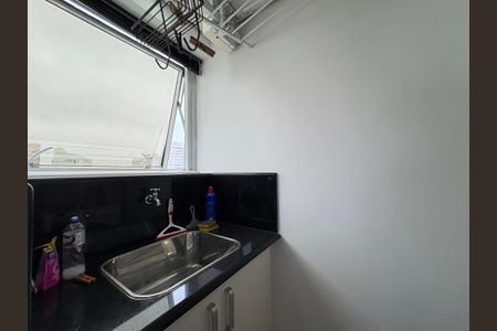 Apartamento para alugar com 130m², 1 quarto e 2 vagasÁrea de Serviço