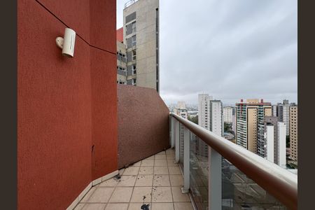 Apartamento para alugar com 130m², 1 quarto e 2 vagasSacada