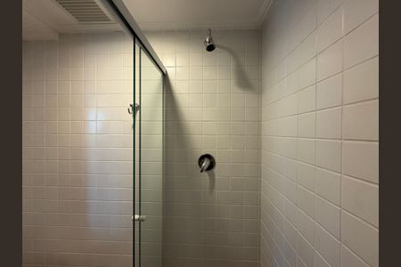 Apartamento para alugar com 130m², 1 quarto e 2 vagasBanheiro Social