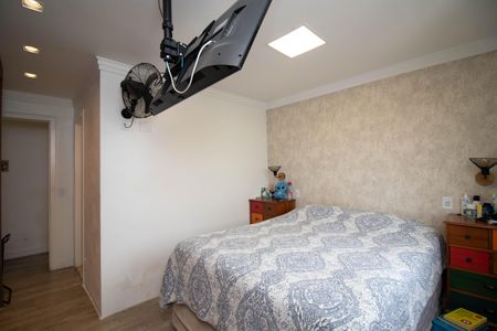 Apartamento à venda com 114m², 4 quartos e 2 vagas Apartamento à venda com 114m², 4 quartos e 2 vagasSuíte