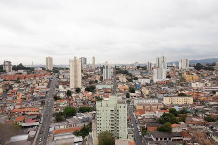Apartamento à venda com 114m², 4 quartos e 2 vagas Apartamento à venda com 114m², 4 quartos e 2 vagasVista da Varanda
