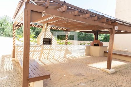 Apartamento à venda com 114m², 4 quartos e 2 vagas Apartamento à venda com 114m², 4 quartos e 2 vagasÁrea comum - Churrasqueira