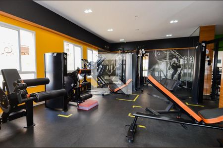 Apartamento à venda com 114m², 4 quartos e 2 vagas Apartamento à venda com 114m², 4 quartos e 2 vagasÁrea comum