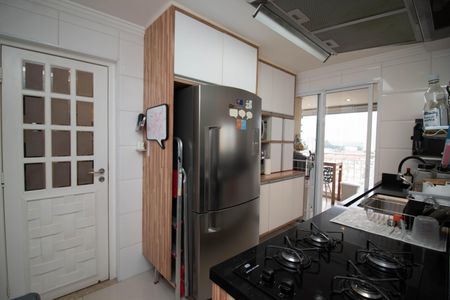 Apartamento à venda com 114m², 4 quartos e 2 vagas Apartamento à venda com 114m², 4 quartos e 2 vagasCozinha