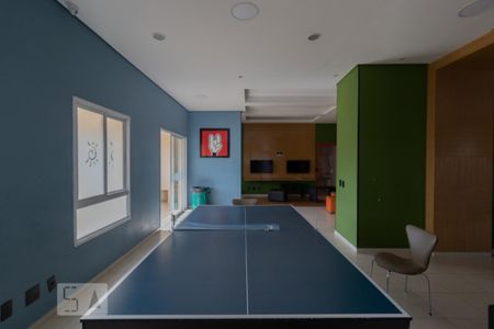 Apartamento à venda com 114m², 4 quartos e 2 vagas Apartamento à venda com 114m², 4 quartos e 2 vagasÁrea comum