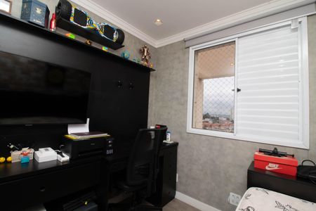 Apartamento à venda com 114m², 4 quartos e 2 vagas Apartamento à venda com 114m², 4 quartos e 2 vagasQuarto 2