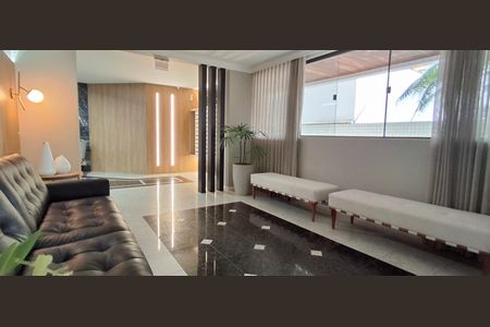 Apartamento para alugar com 132m², 4 quartos e 2 vagasÁrea comum