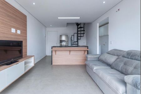 Foto 11 de apartamento à venda com 1 quarto, 40m² em Vila do Encontro, São Paulo