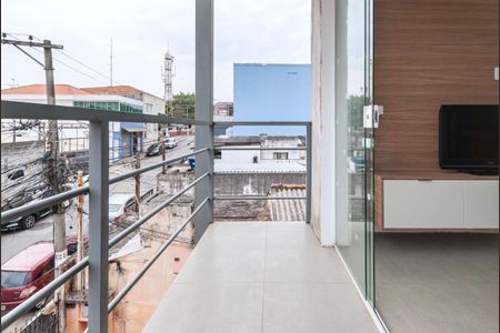 Apartamento à venda com 40m², 1 quarto e sem vaga Apartamento à venda com 40m², 1 quarto e sem vagaFoto 16