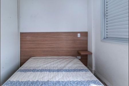 Apartamento à venda com 40m², 1 quarto e sem vaga Apartamento à venda com 40m², 1 quarto e sem vagaFoto 20