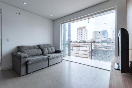 Apartamento à venda com 40m², 1 quarto e sem vaga Apartamento à venda com 40m², 1 quarto e sem vagaFoto 07