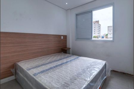 Apartamento à venda com 40m², 1 quarto e sem vaga Apartamento à venda com 40m², 1 quarto e sem vagaFoto 17