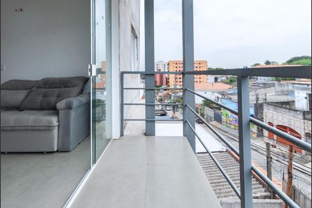 Apartamento à venda com 40m², 1 quarto e sem vaga Apartamento à venda com 40m², 1 quarto e sem vagaFoto 14