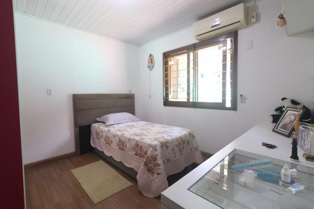 Casa para alugar com 242m², 4 quartos e 5 vagasQuarto 03