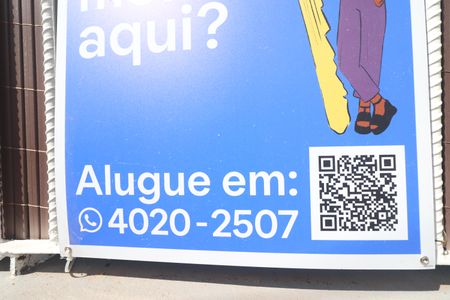 Casa para alugar com 242m², 4 quartos e 5 vagasPlaca