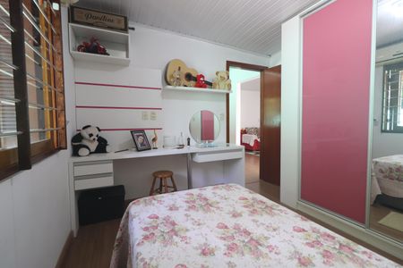 Casa para alugar com 242m², 4 quartos e 5 vagasQuarto 03