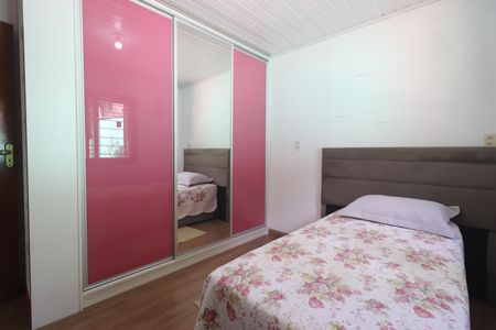 Casa para alugar com 242m², 4 quartos e 5 vagasQuarto 03