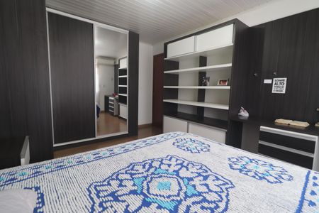 Casa para alugar com 242m², 4 quartos e 5 vagasQuarto 01