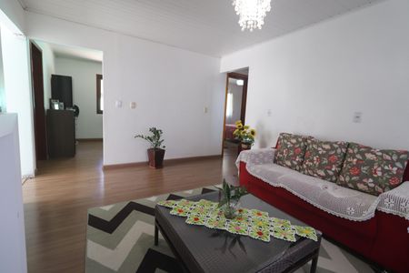 Casa para alugar com 242m², 4 quartos e 5 vagasSala 02