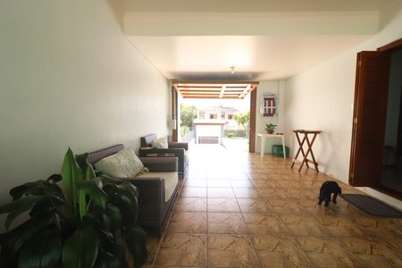 Casa para alugar com 242m², 4 quartos e 5 vagasGaragem