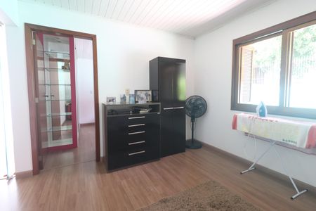 Casa para alugar com 242m², 4 quartos e 5 vagasQuarto 02