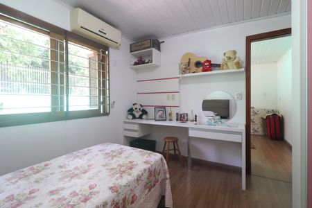 Casa para alugar com 242m², 4 quartos e 5 vagasQuarto 03