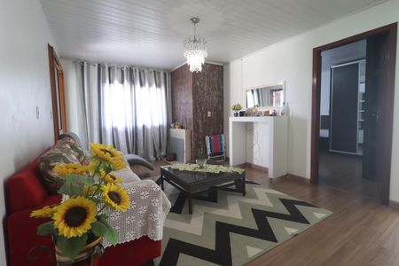 Casa para alugar com 242m², 4 quartos e 5 vagasSala 02