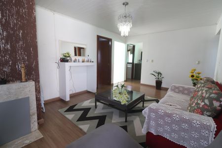 Casa para alugar com 242m², 4 quartos e 5 vagasSala 02