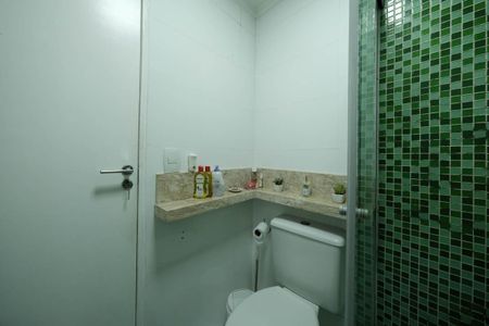 Apartamento para alugar com 47m², 2 quartos e 1 vagaBanheiro