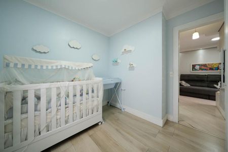 Apartamento para alugar com 47m², 2 quartos e 1 vagaQuarto 2