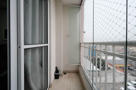 Apartamento para alugar com 47m², 2 quartos e 1 vagaSala