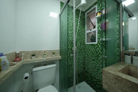 Apartamento para alugar com 47m², 2 quartos e 1 vagaBanheiro