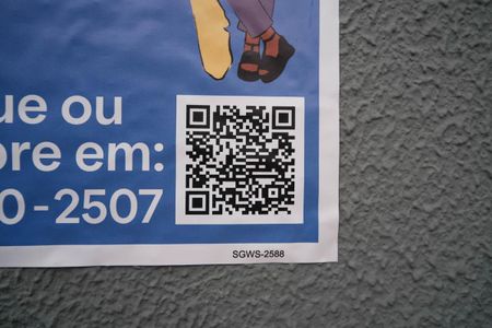 Placa de apartamento para alugar com 2 quartos, 47m² em Parque Boturussu, São Paulo