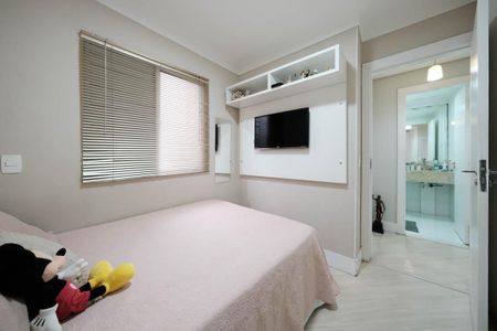 Apartamento para alugar com 47m², 2 quartos e 1 vagaQuarto 1